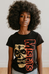 Cool Misfits Baby Tee