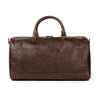 Benjamin Leather Duffle Bag