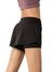 Side view of Workout Running Shorts Quick Dry with Pocket 