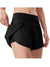 Workout Running Shorts Quick Dry with Pocket by Anna-Kaci