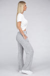 Cozy Terry Lounge Pants