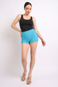 POPCORN SHORTS