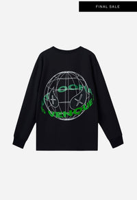 Amoo Long Sleeve