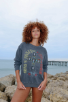 Guns N Roses Appetite for Destruction Sweatshirt by People of Leisure