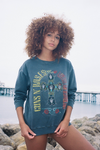 Guns N Roses Appetite for Destruction Sweatshirt by People of Leisure