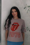 Rolling Stones 1978 Some Girls Tee near me