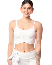 Cami Sports Bra