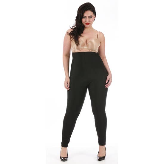 Instant Figure Shapewear Hi-waist Pant - East Hills Casuals