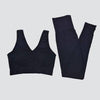 Gabrielle 2 Piece Work Out Set - East Hills Casuals