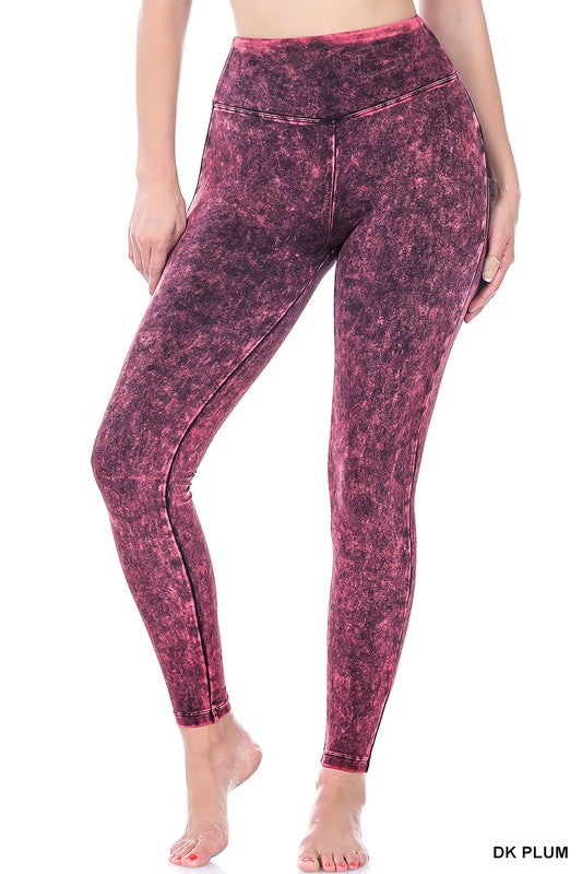 Yoga Leggings