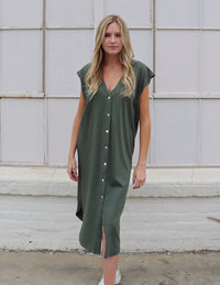 Grace Dress Sedona