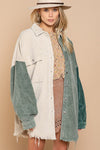 Denim Jacket SMJ183