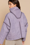 Quilted Jacket SMJ147