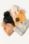 Knit hats