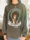 Jimi Hendrix Are You Experienced Sweatshirt