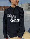 Take It Easy Pullover Hoodie