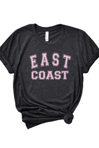 East Coast Tee