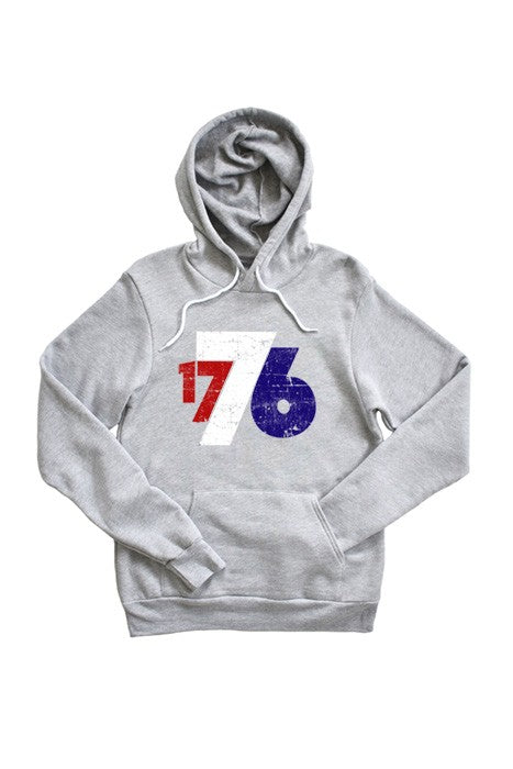 1776 Hoodie