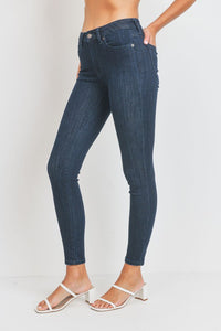 CLASSIC MR SUPER SKINNY JEANS