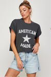 AMERICAN MADE TEE