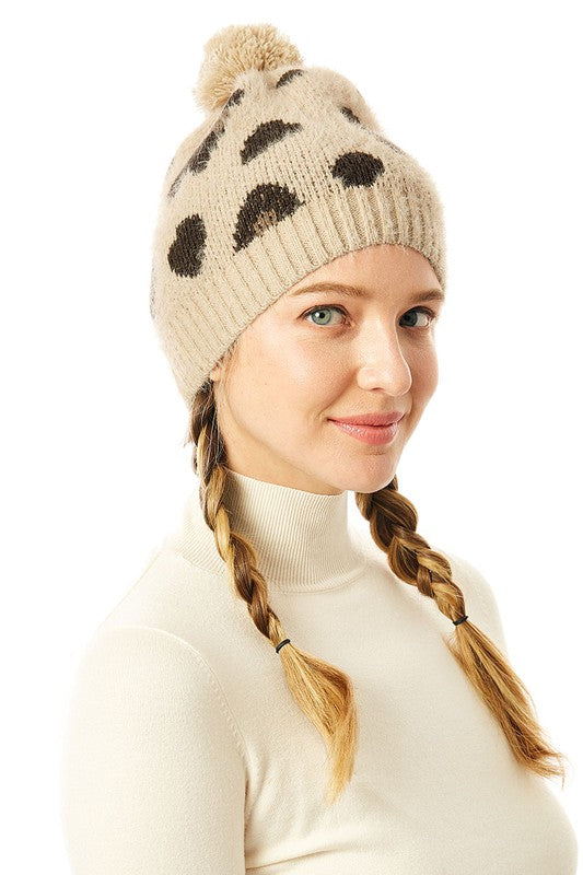 Beanie Hat