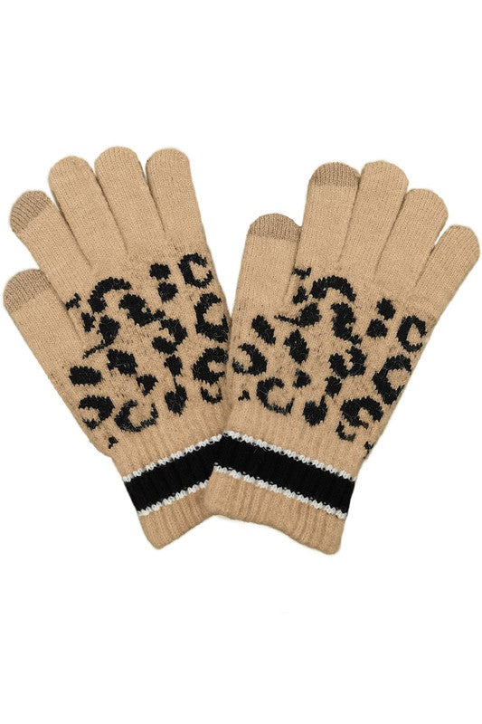 Gloves