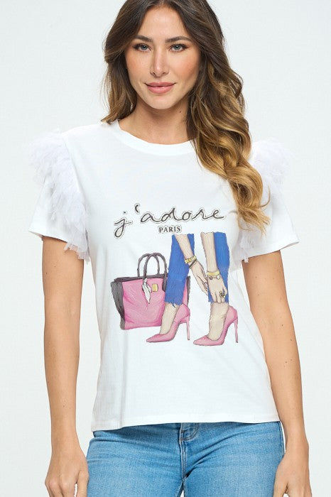 Graphic Tee