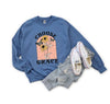 Choose Grace Sweatshirt