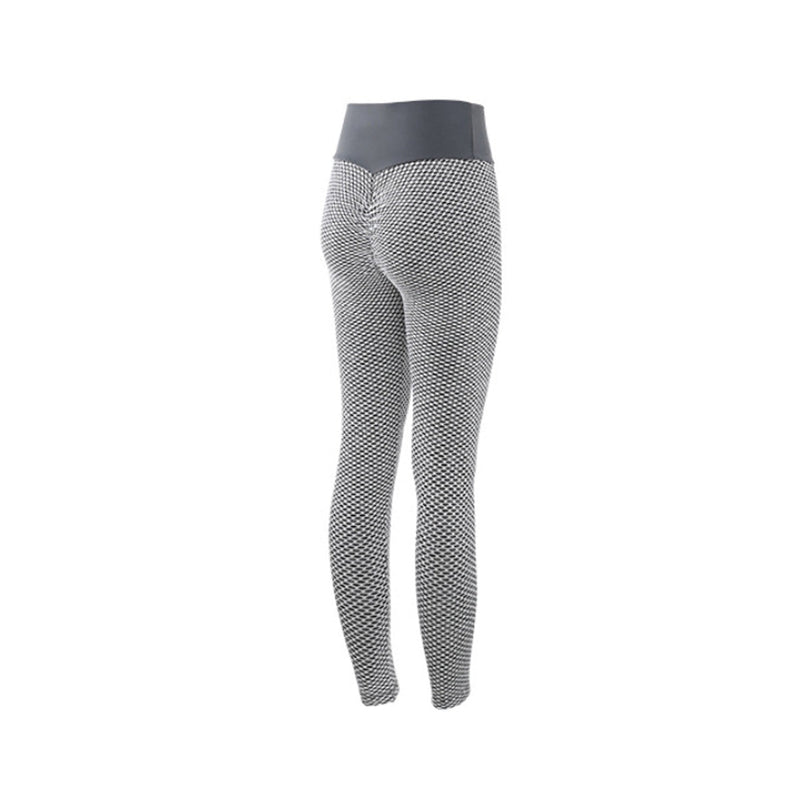 Active Studio Stretchable Body Shaper Leggings 