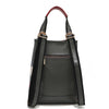 NICOLE LEE MULTIFUNCTIONAL BUCKET BAG BACKPACK