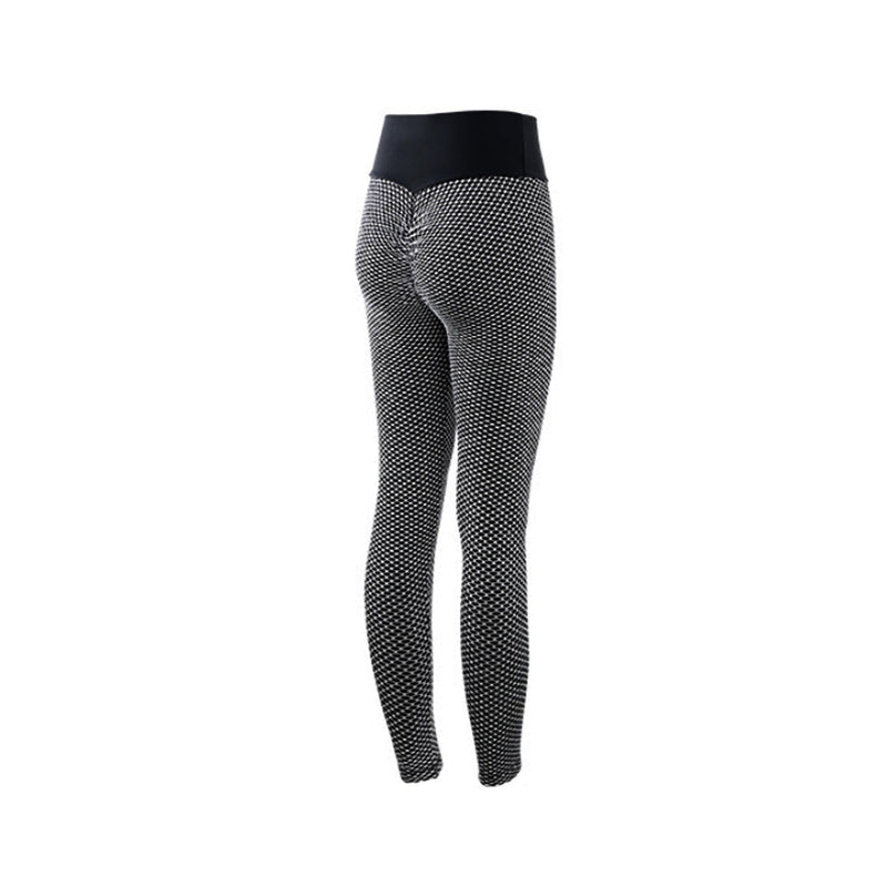 Active Studio Stretchable Body Shaper Leggings 