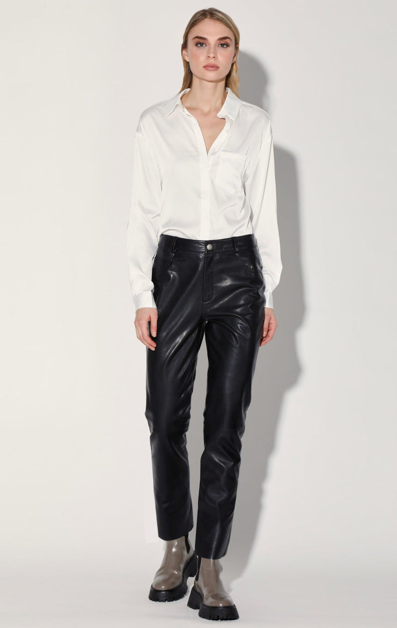 Yvette Pant, Black 