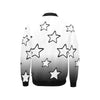 Faded Stars Bomber Jacket by Stardust