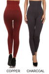 High Waist Compression Leggings