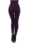 High Waist Compression Leggings