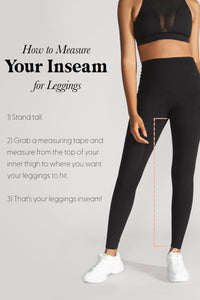 Anti-Cameltoe Supersculpt Legging with Pockets