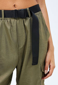 CARGO JOGGER PANTS