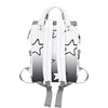 Faded Stars Chic Backpack by Stardust