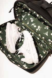 Belladonna Duffle