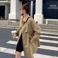 Trench Coat