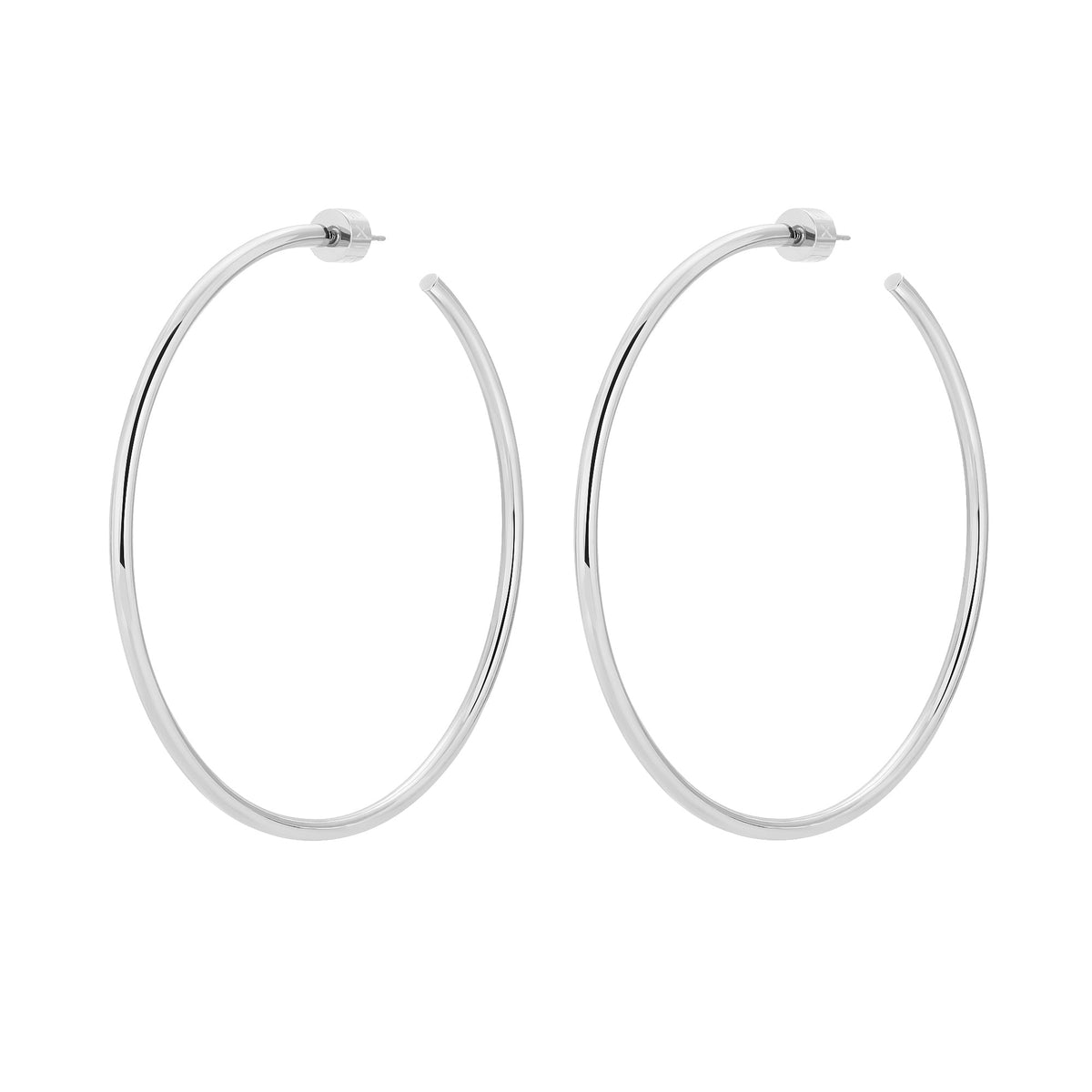 2.5" Ultimate Hoops 