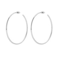 2.5" Ultimate Hoops 