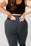 Anti-Cameltoe Supersculpt Legging with Pockets