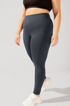 Anti-Cameltoe Supersculpt Legging with Pockets