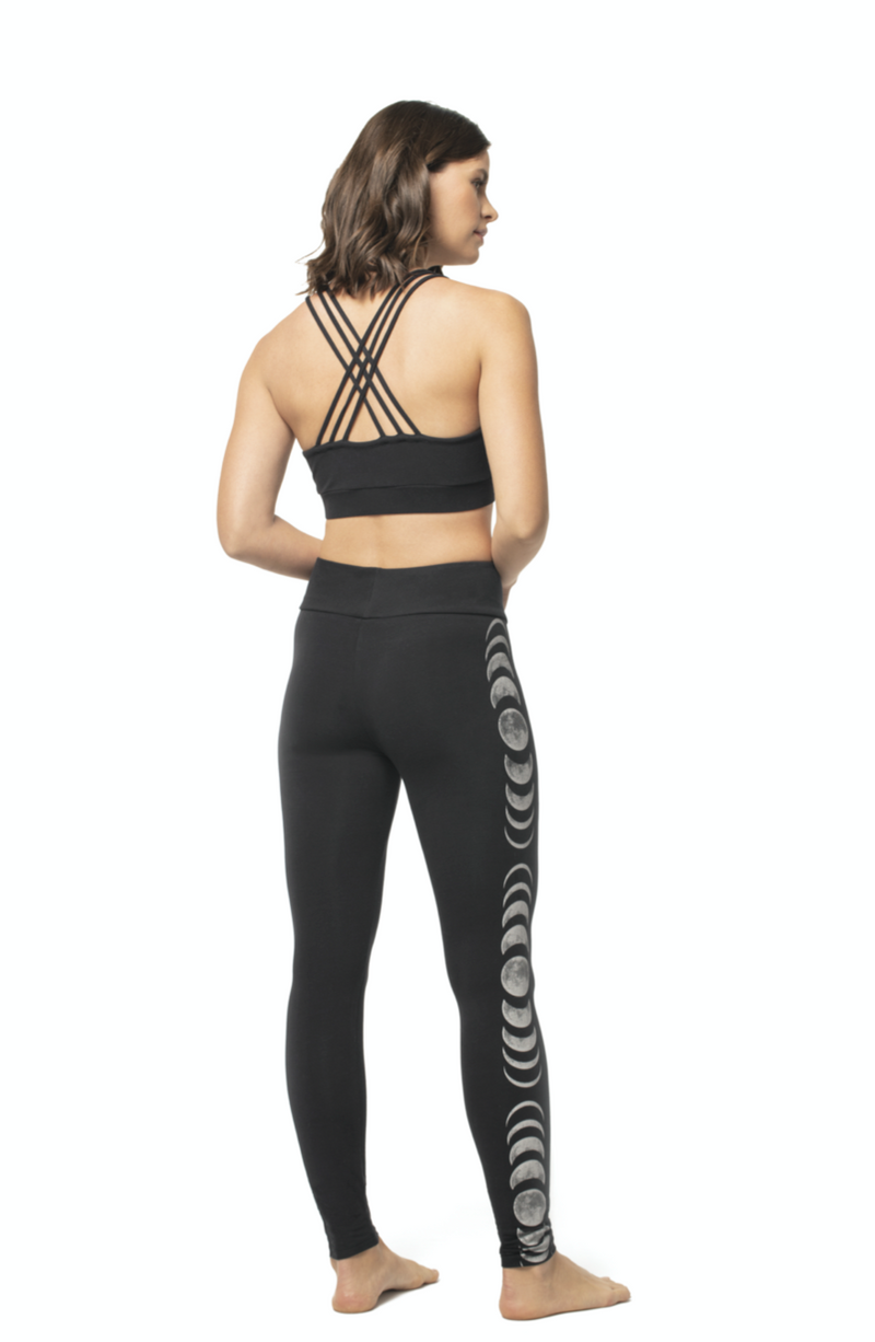 Synergy Moon Phases Legging - East Hills Casuals