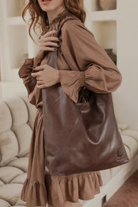 Leather Bag