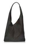 Sueno Slouchy Leather Bag by ELF