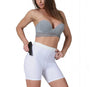 I.S.Pro Tactical Compression Women Undercover Concealed Carry Holster Undershorts WGS018 by InstantFigure INC