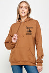 COUNTRY MUSIC VINTAGE  GRAPHIC  HOODIE SWEATSHIRTS