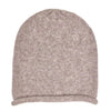 Blush Essential Knit Alpaca Beanie by SLATE + SALT